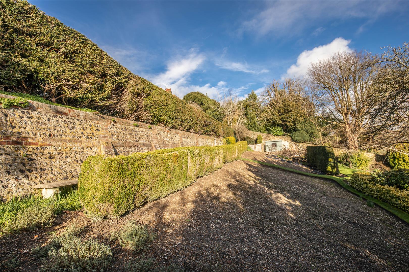 Bungalow Detached Grange Road, Lewes Rowland Gorringe